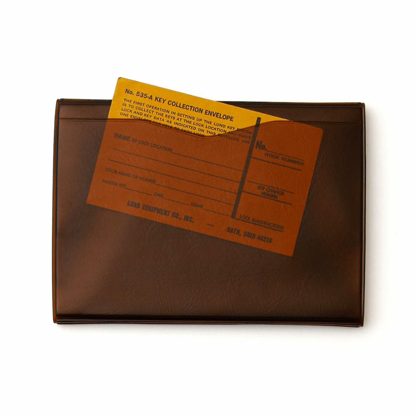 nähe Travel Organizer