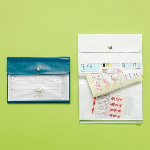 nähe Travel Organizer