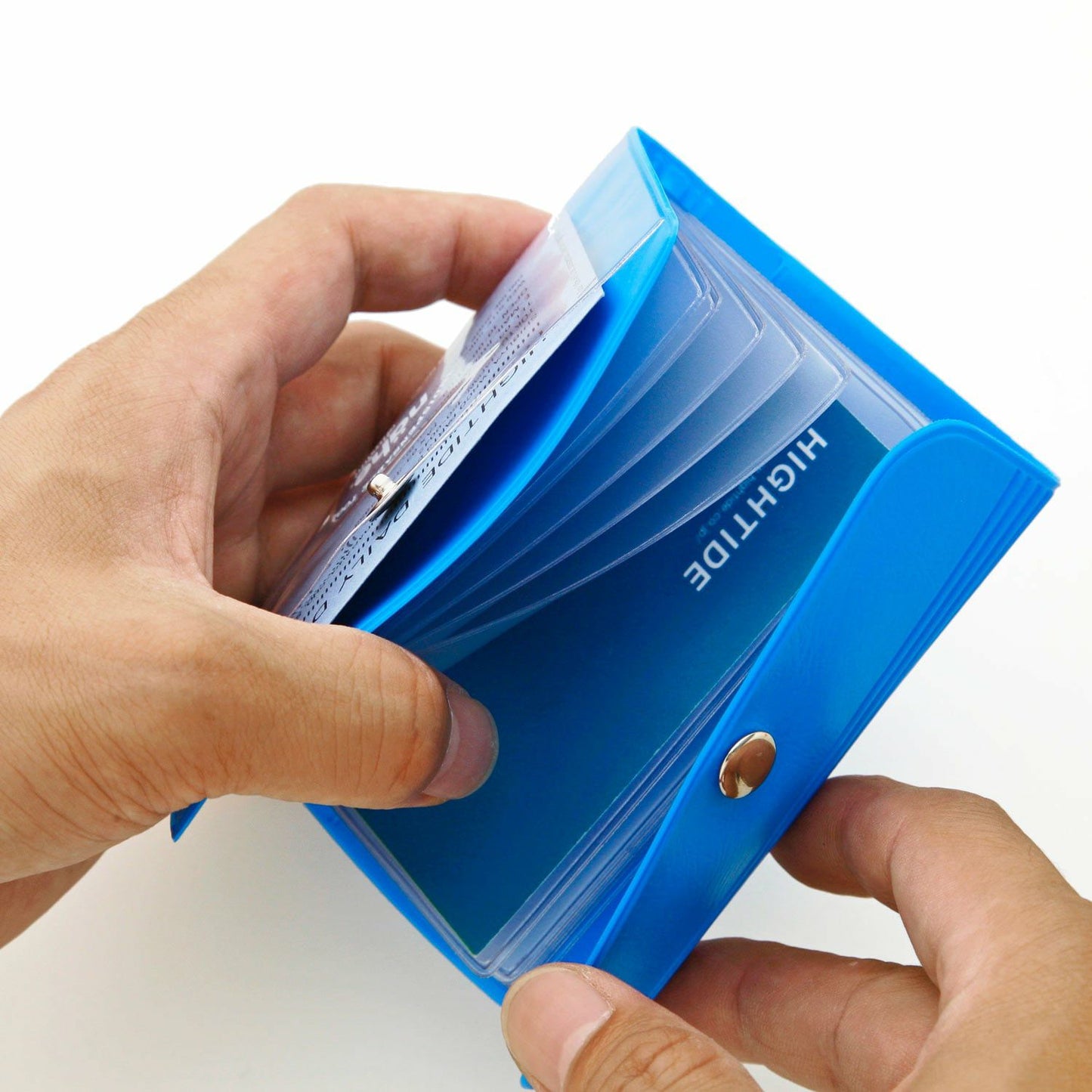 nähe Card Case