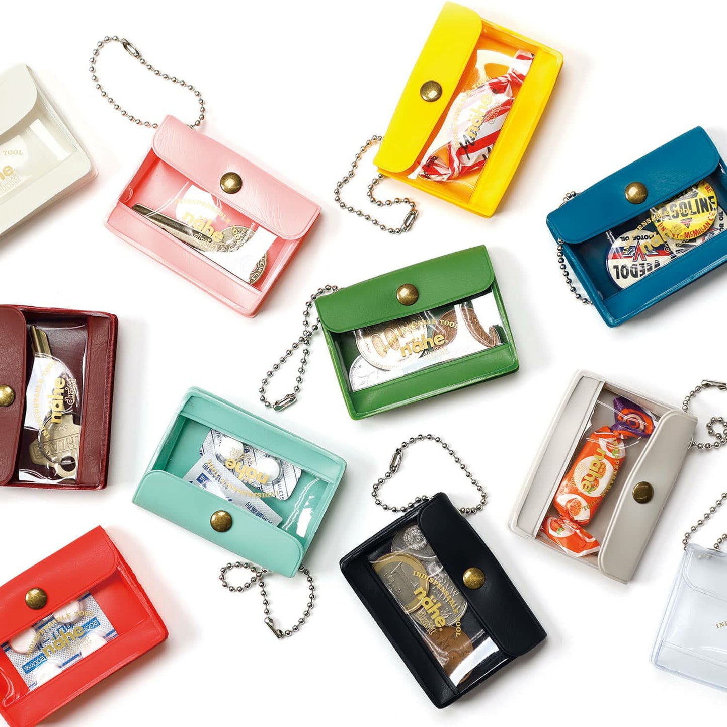 nähe General Purpose Case Mini