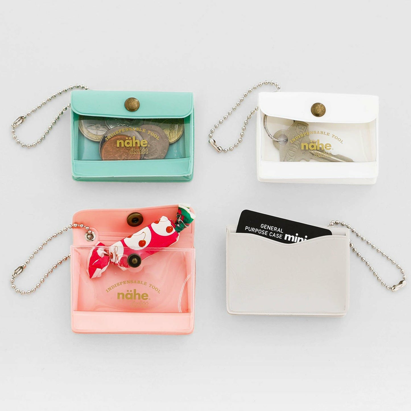 nähe General Purpose Case Mini