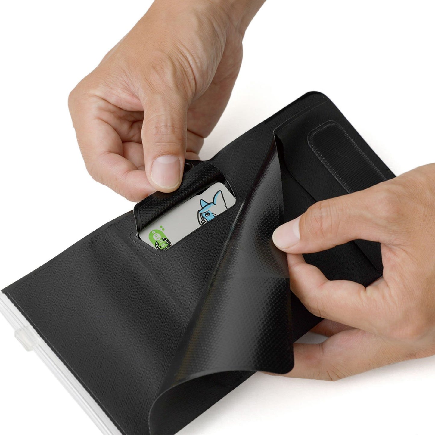 nähe Lite Wallet