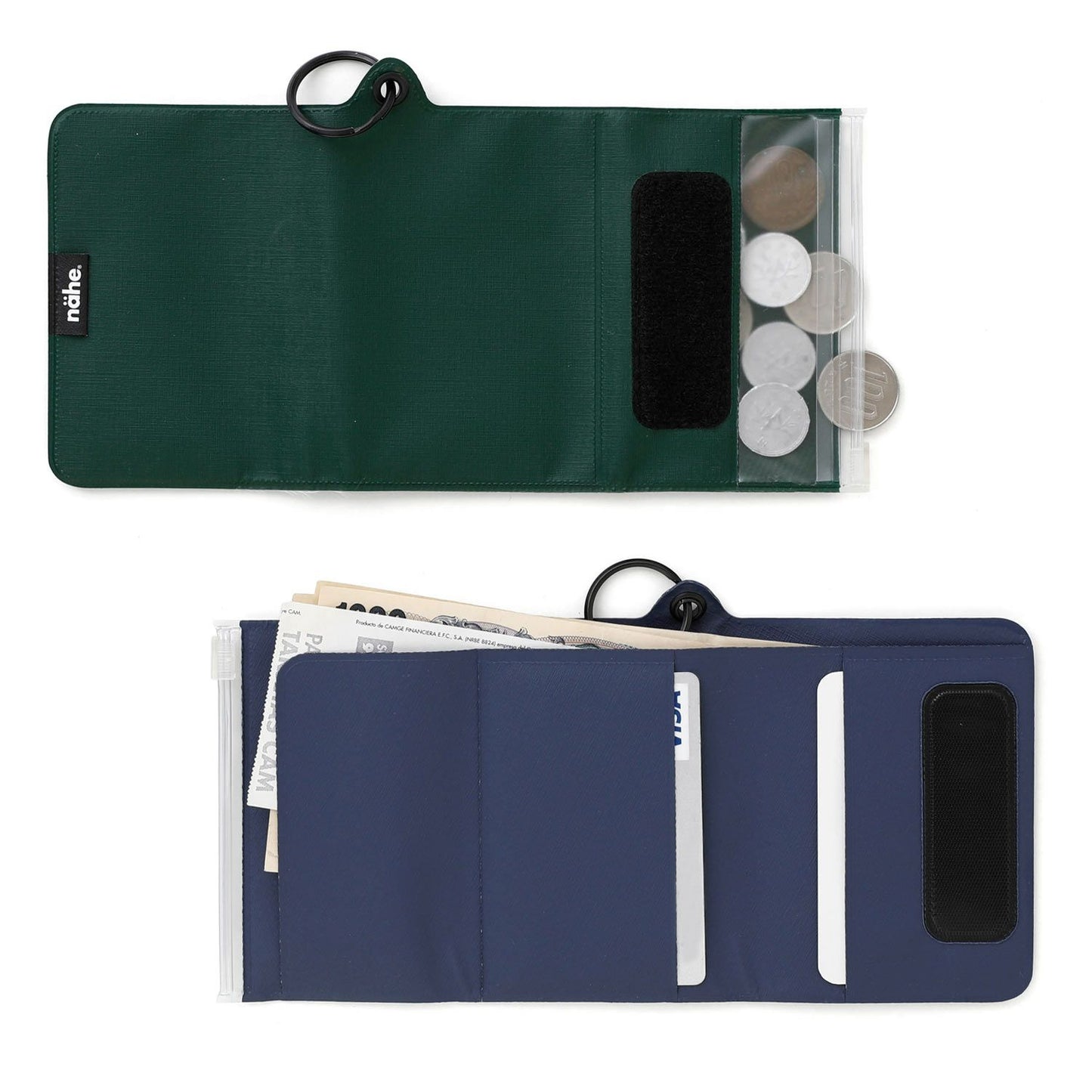 nähe Lite Wallet