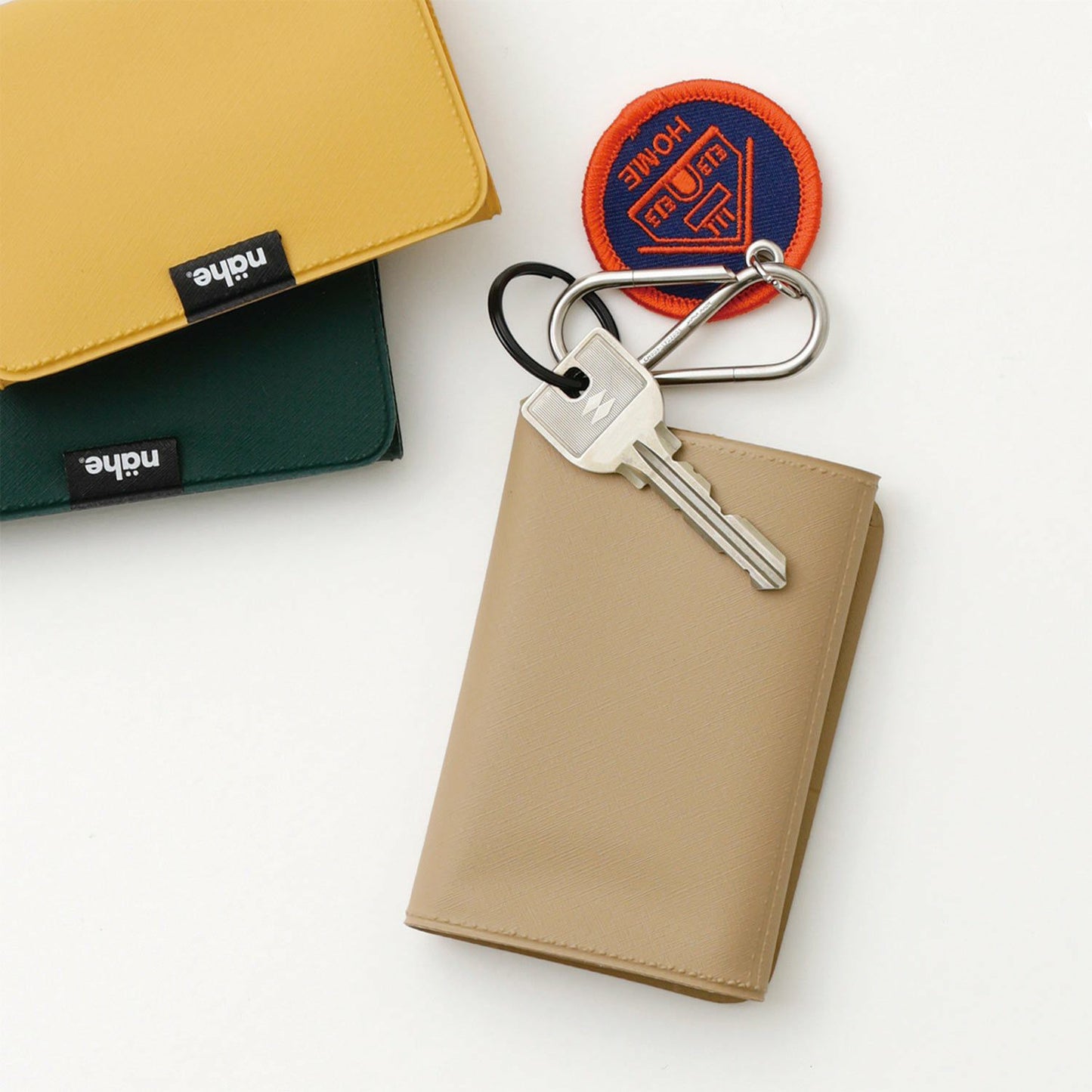nähe Lite Wallet