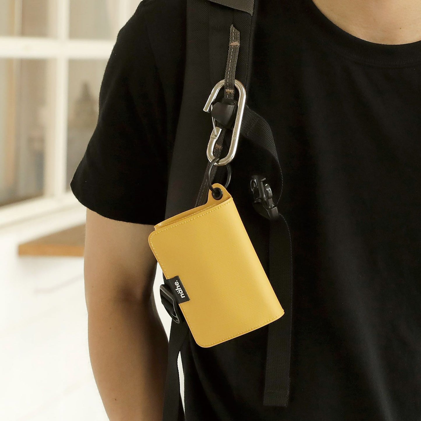 nähe Lite Wallet