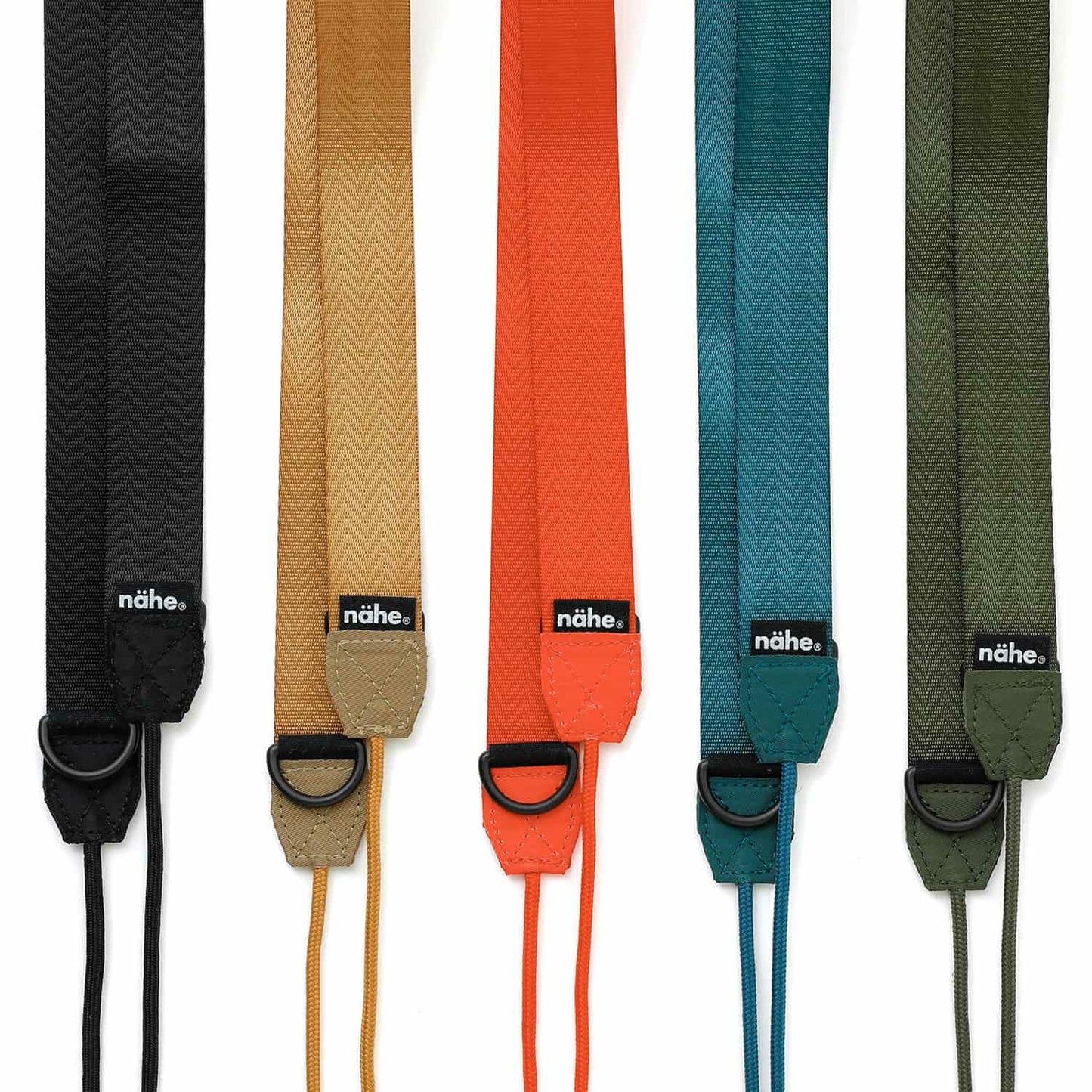 nähe Multi-Way Strap