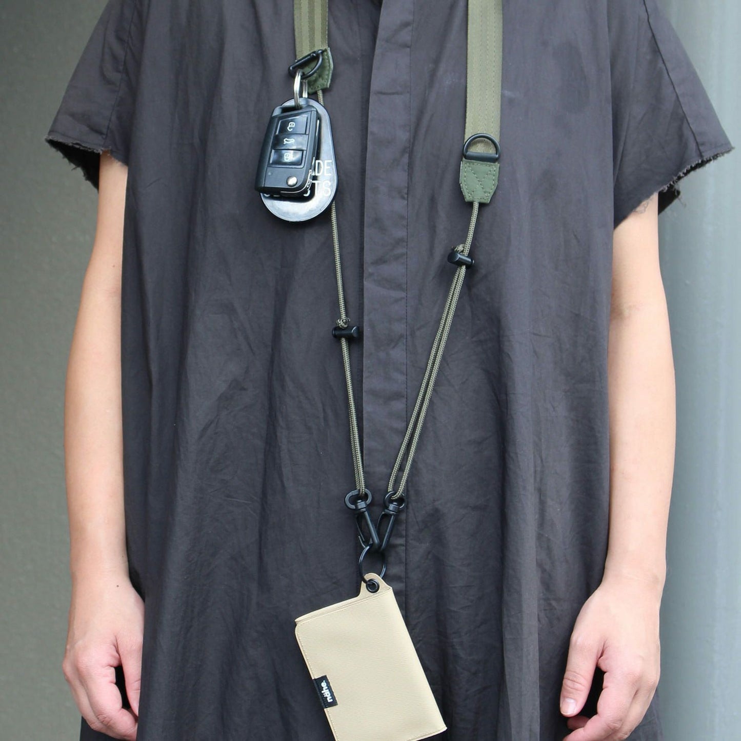 nähe Multi-Way Strap