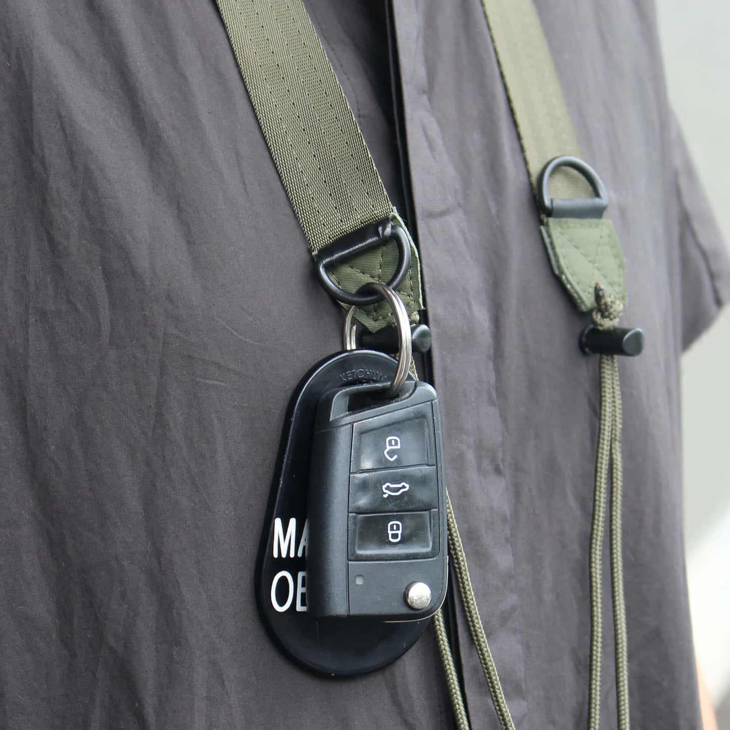 nähe Multi-Way Strap