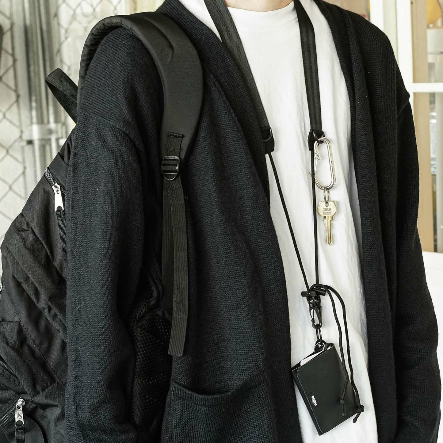 nähe Multi-Way Strap