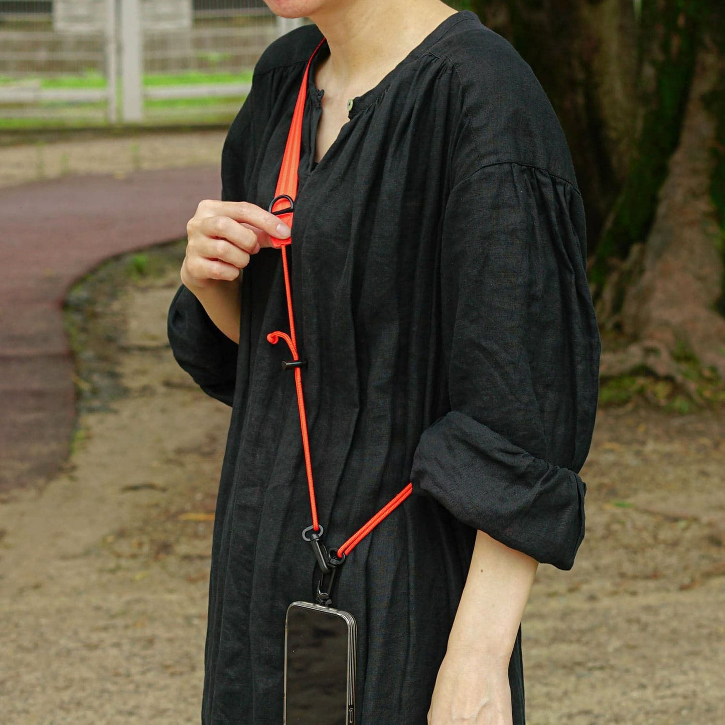 nähe Multi-Way Strap