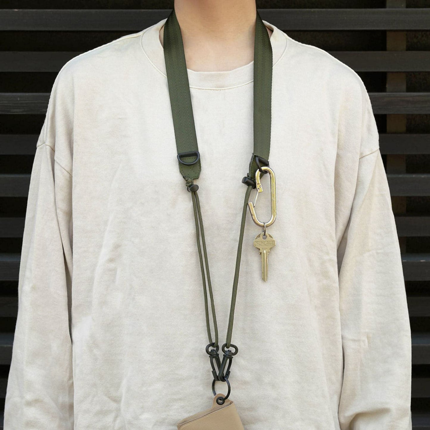 nähe Multi-Way Strap