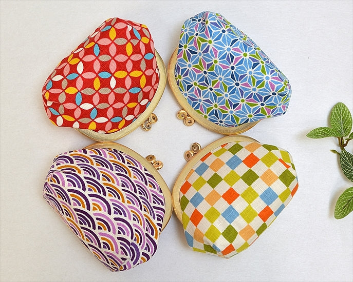 Dou Xiaowen Gold Coin Purse