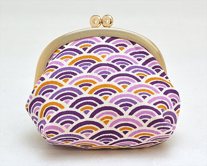 Dou Xiaowen Gold Coin Purse