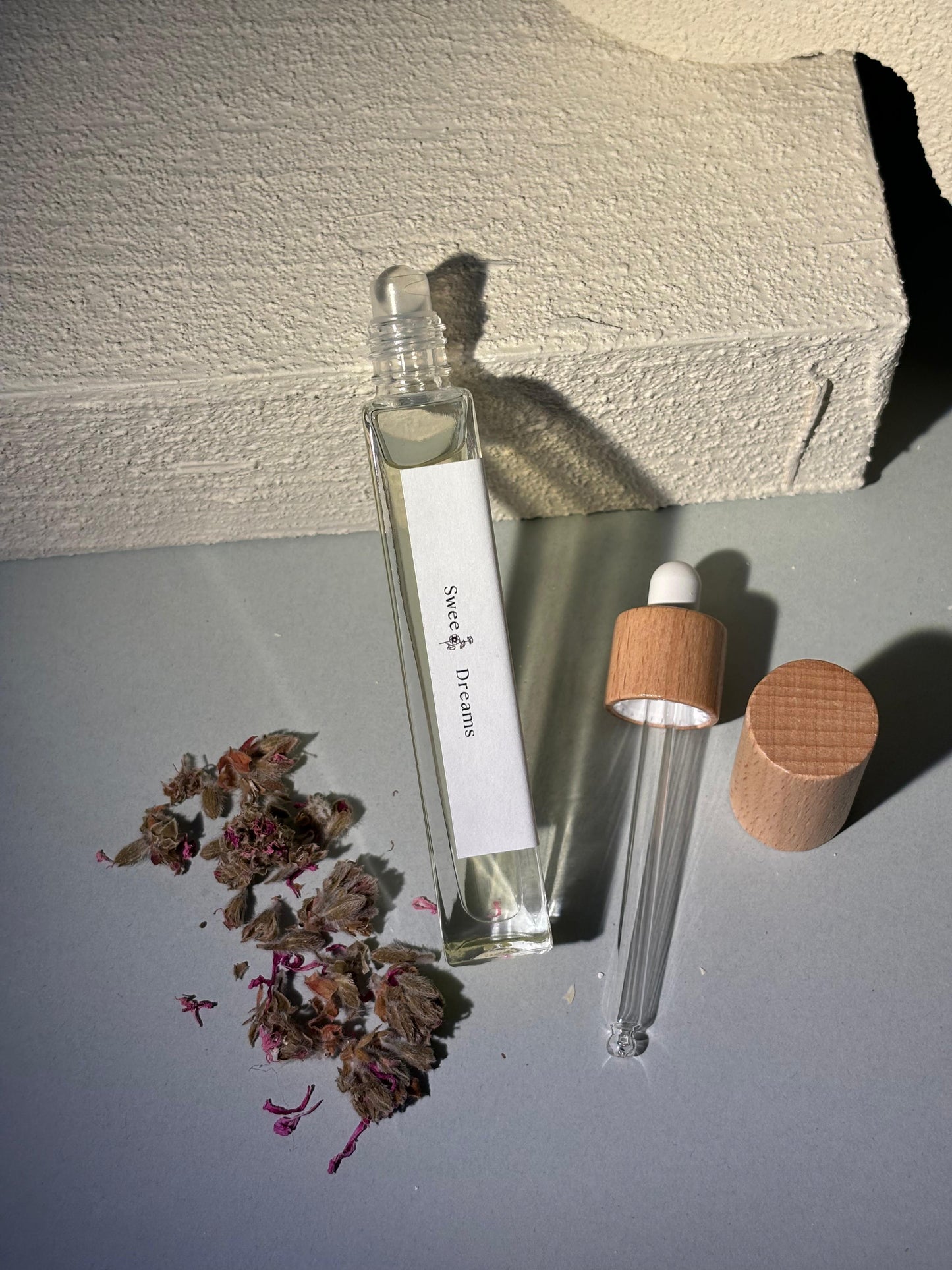 PEACHTAL多用途芳療精油