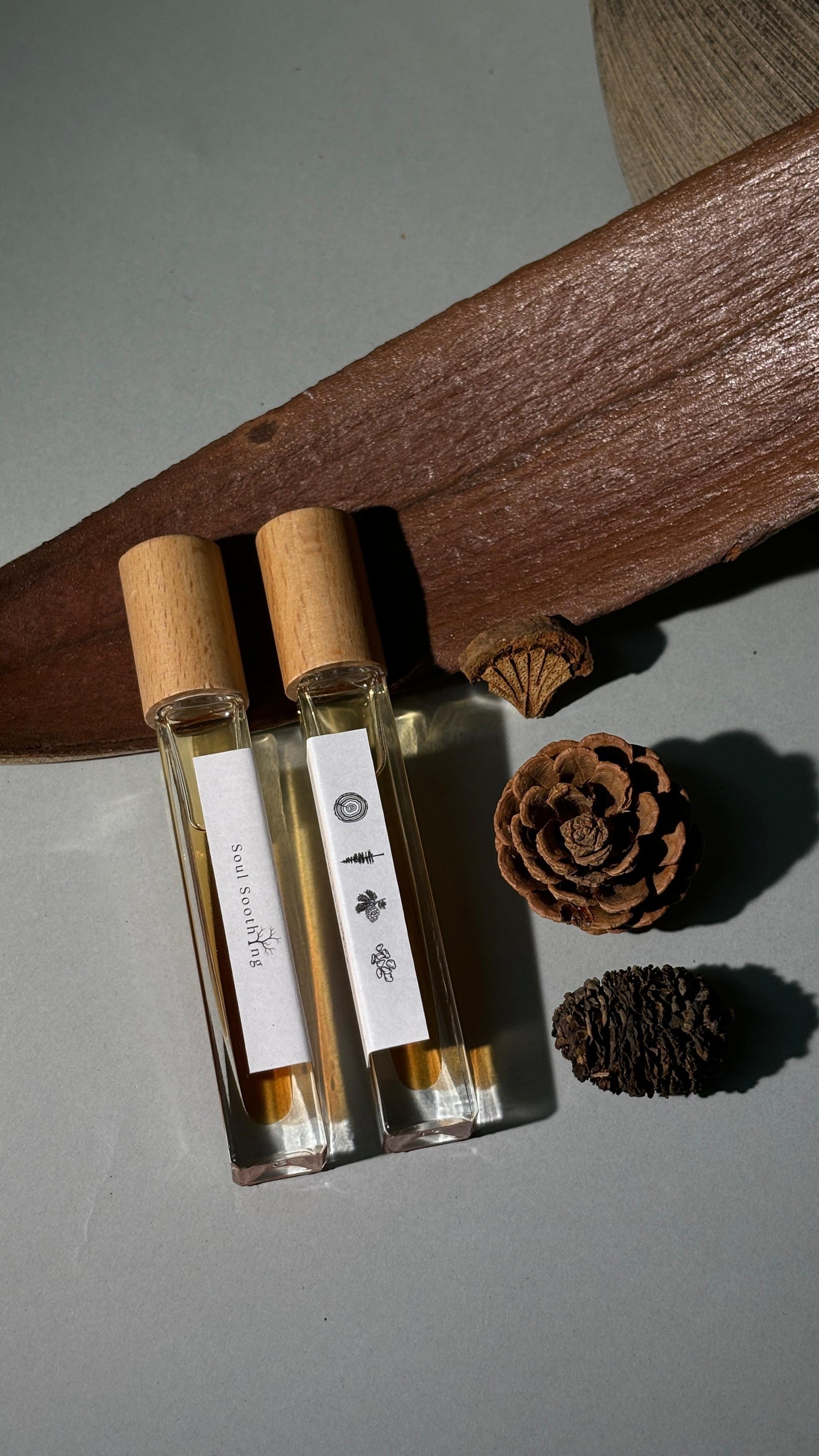 PEACHTAL多用途芳療精油
