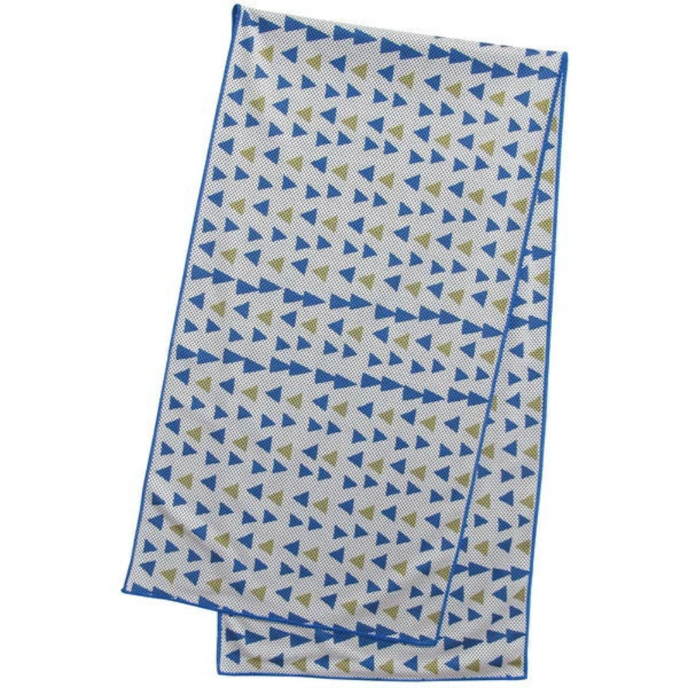 SuperCool 清涼觸感毛巾