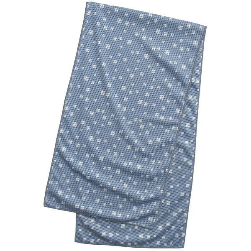 SuperCool 清涼觸感毛巾