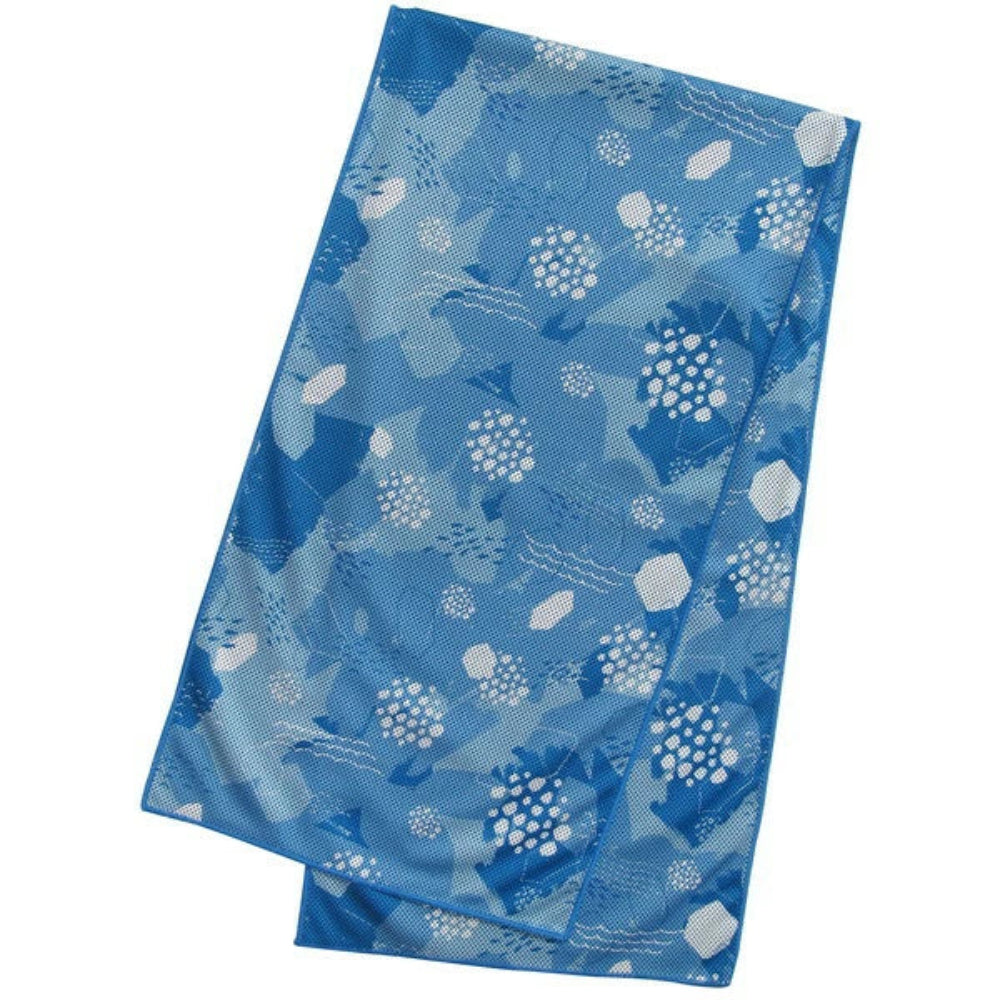 SuperCool 清涼觸感毛巾