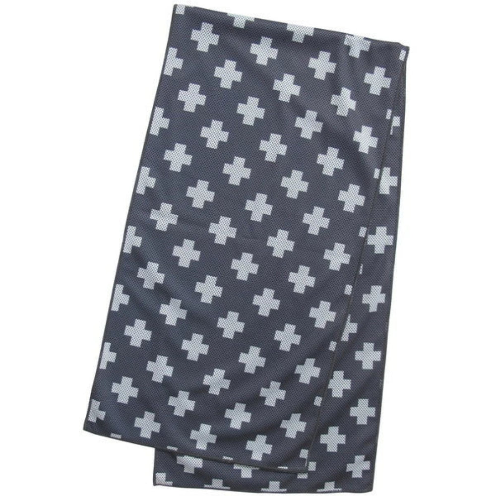 SuperCool 清涼觸感毛巾