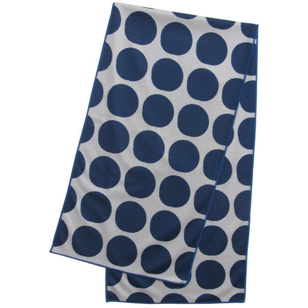 SuperCool 清涼觸感毛巾