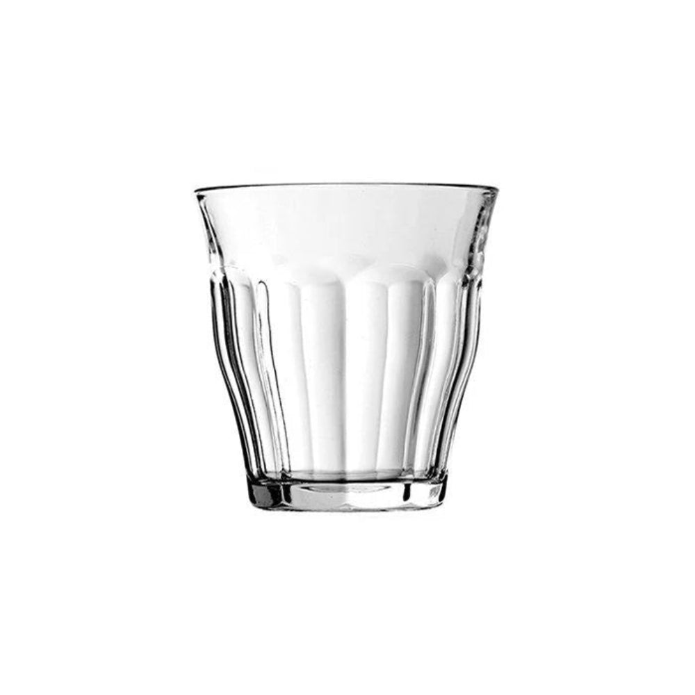 French tempered glass