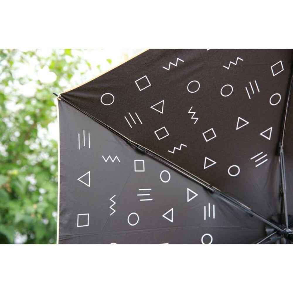 防紫外線折疊晴雨傘