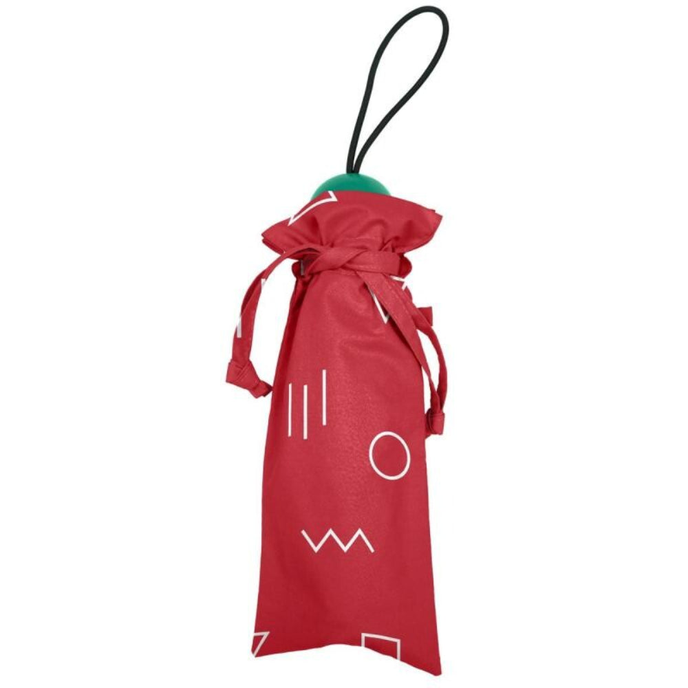 防紫外線折疊晴雨傘