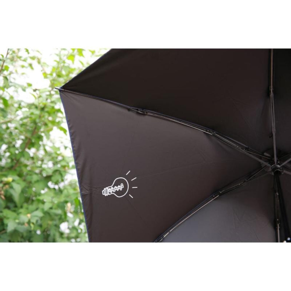 防紫外線折疊晴雨傘