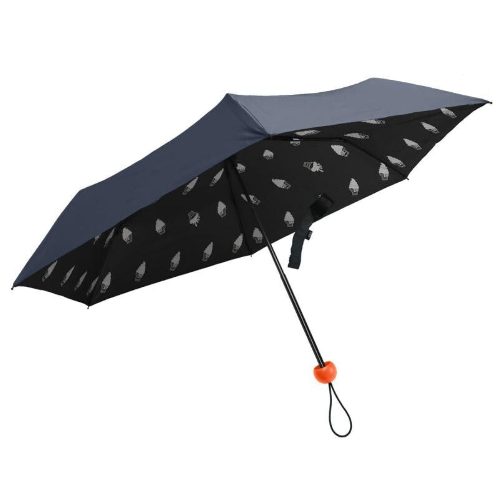 防紫外線折疊晴雨傘