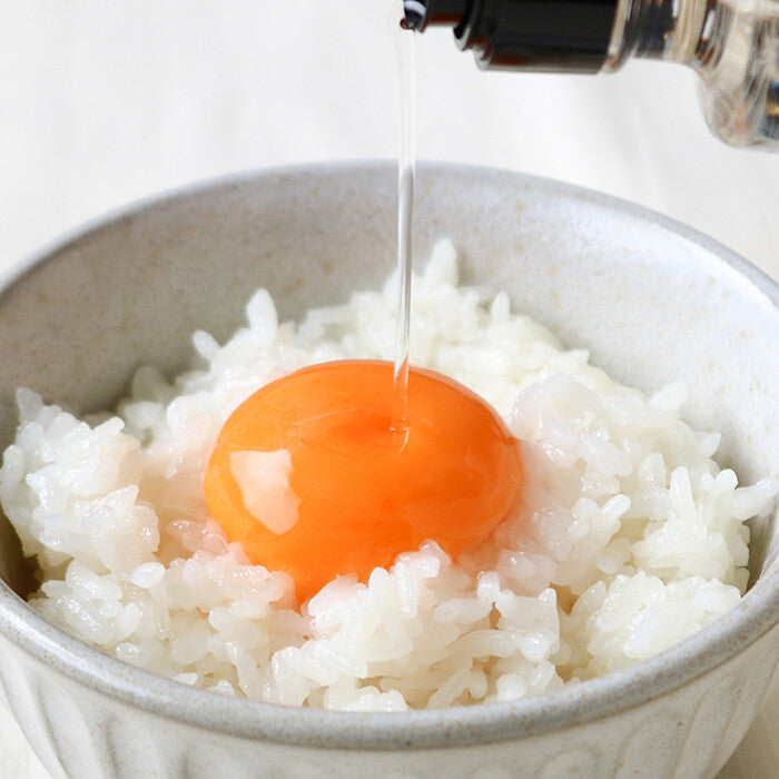 透明醬油