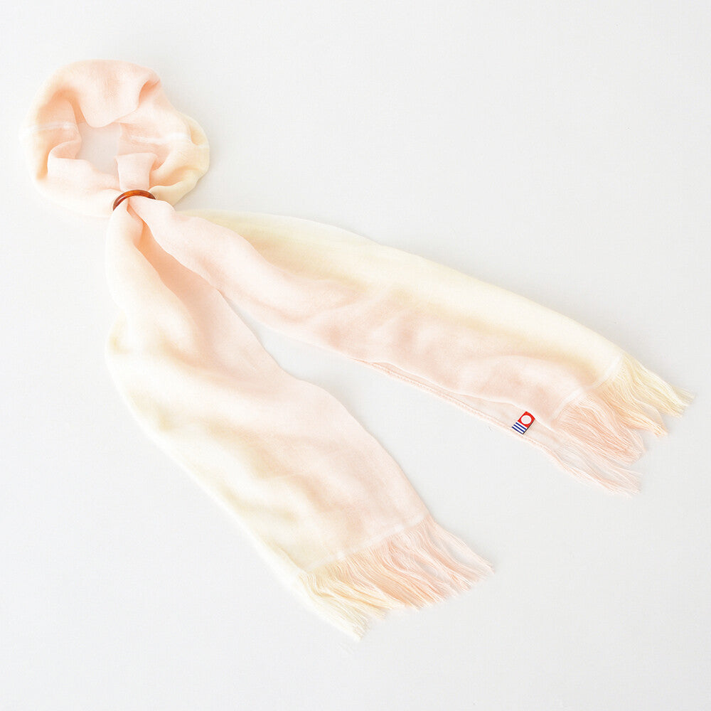 日本 今治涼感圍巾(附保冷劑)