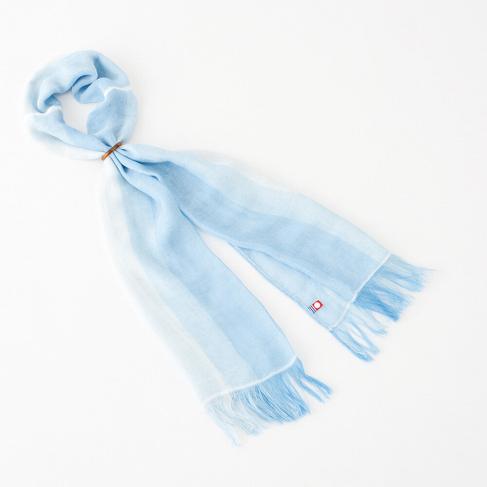 日本 今治涼感圍巾(附保冷劑)