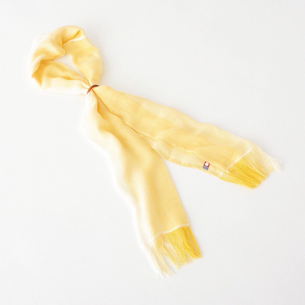 日本 今治涼感圍巾(附保冷劑)