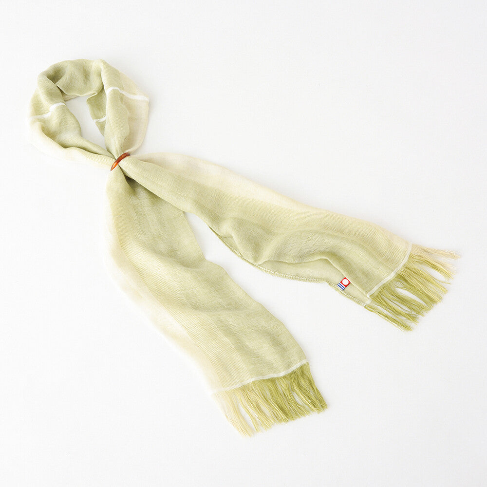 日本 今治涼感圍巾(附保冷劑)