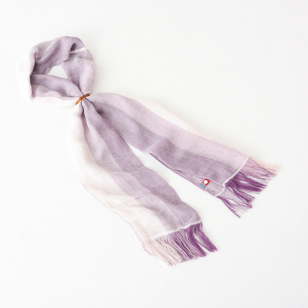 日本 今治涼感圍巾(附保冷劑)