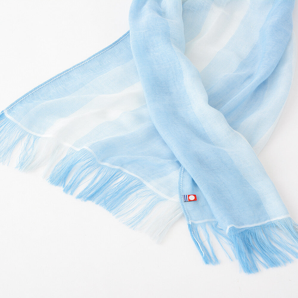 日本 今治涼感圍巾(附保冷劑)