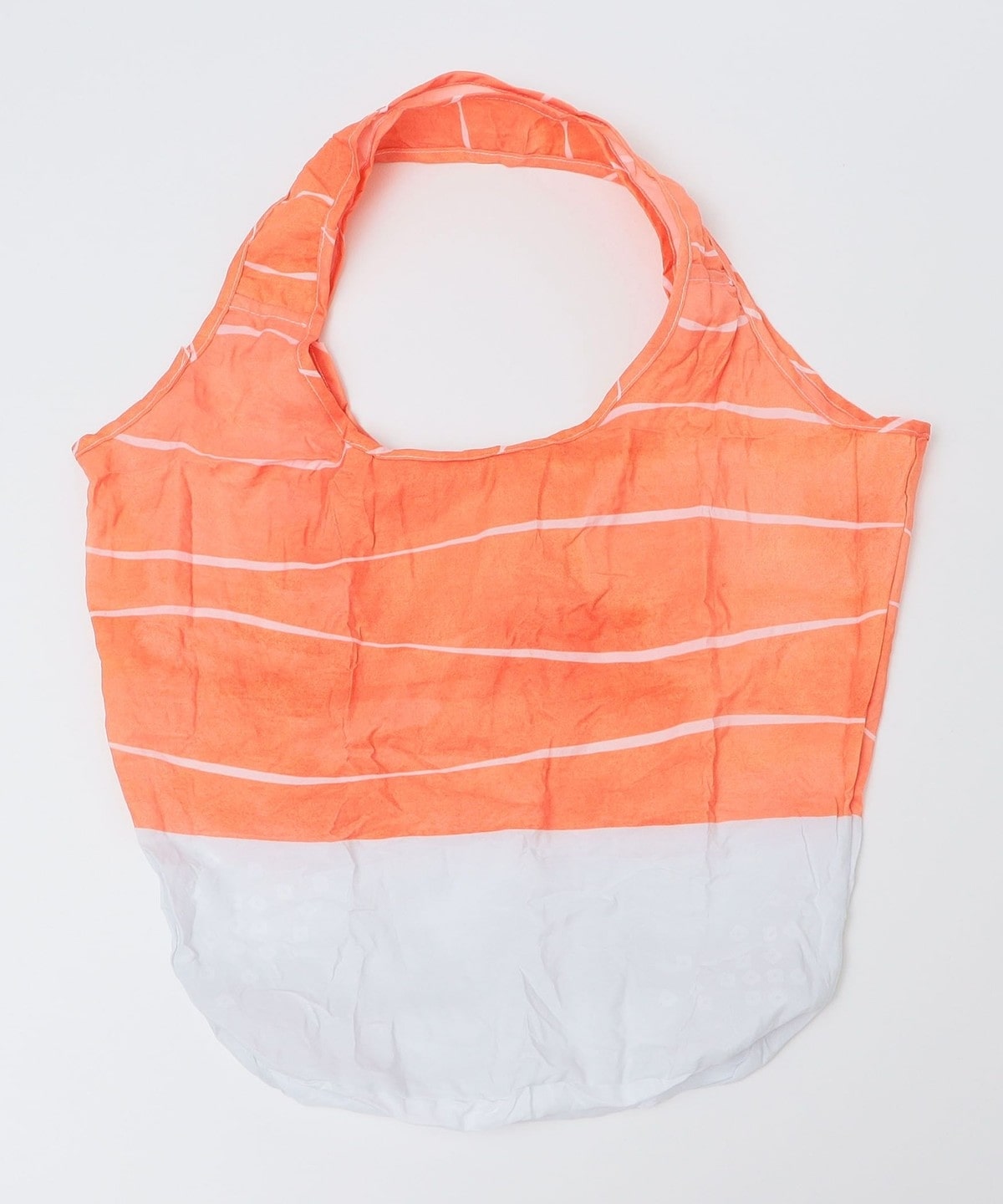 Sushi Shaped Eco Bag