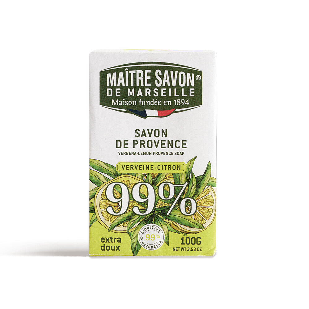 法國普羅旺斯植物香皂