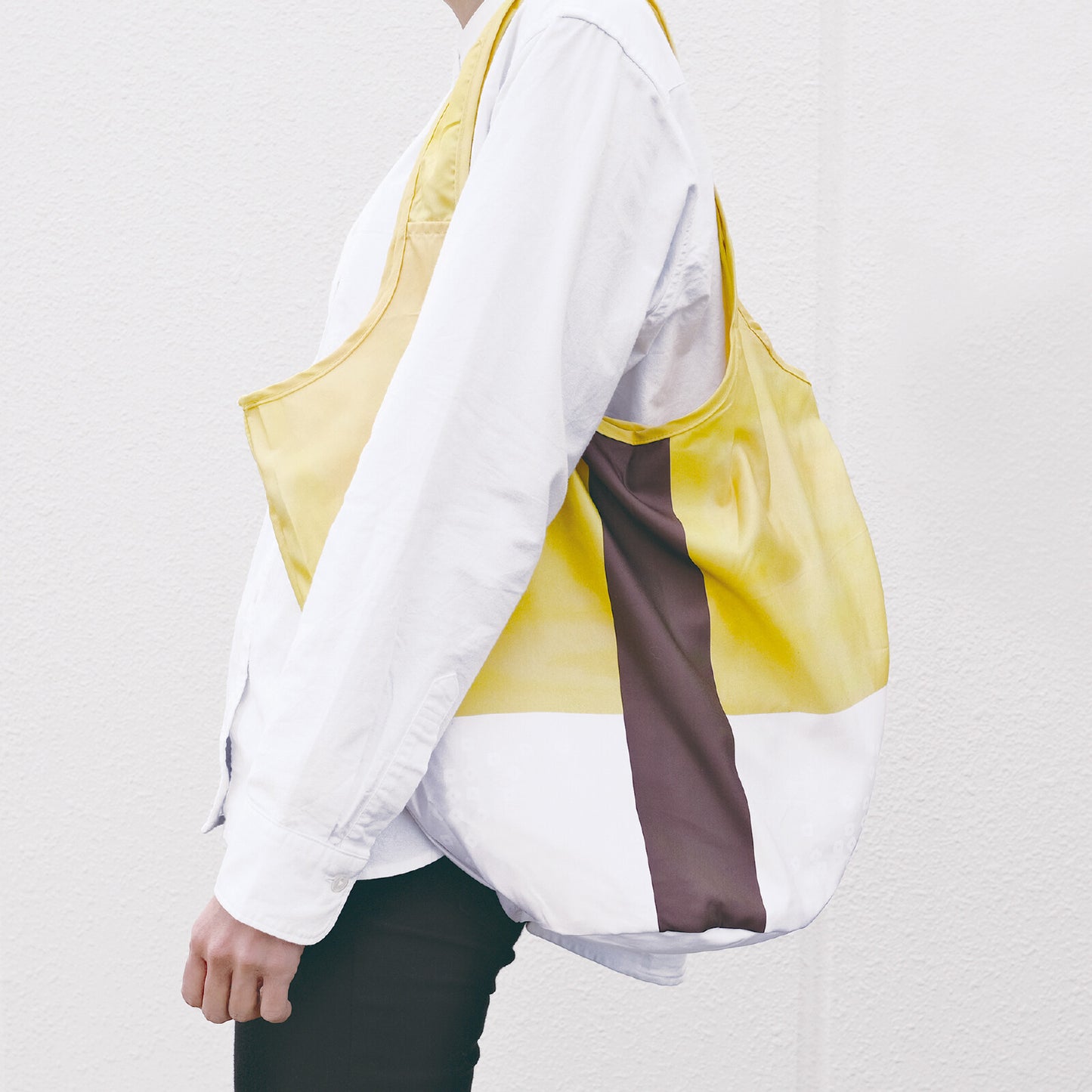 Sushi Shaped Eco Bag