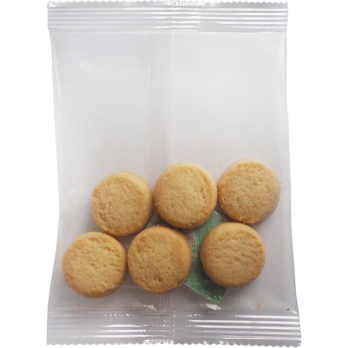 Japanese Santa Claus Gift Cookies (Made in Japan)