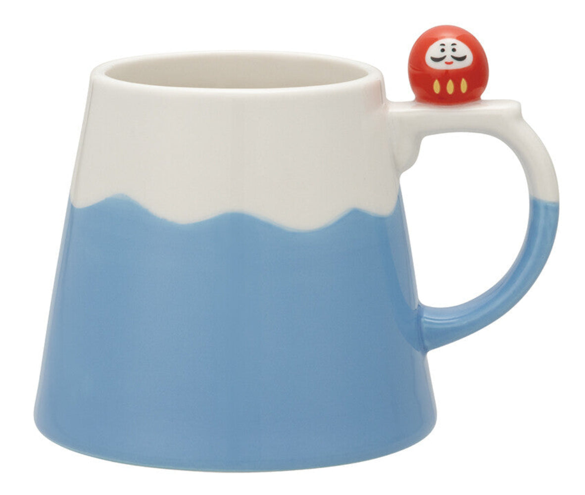 Mount Fuji Mug