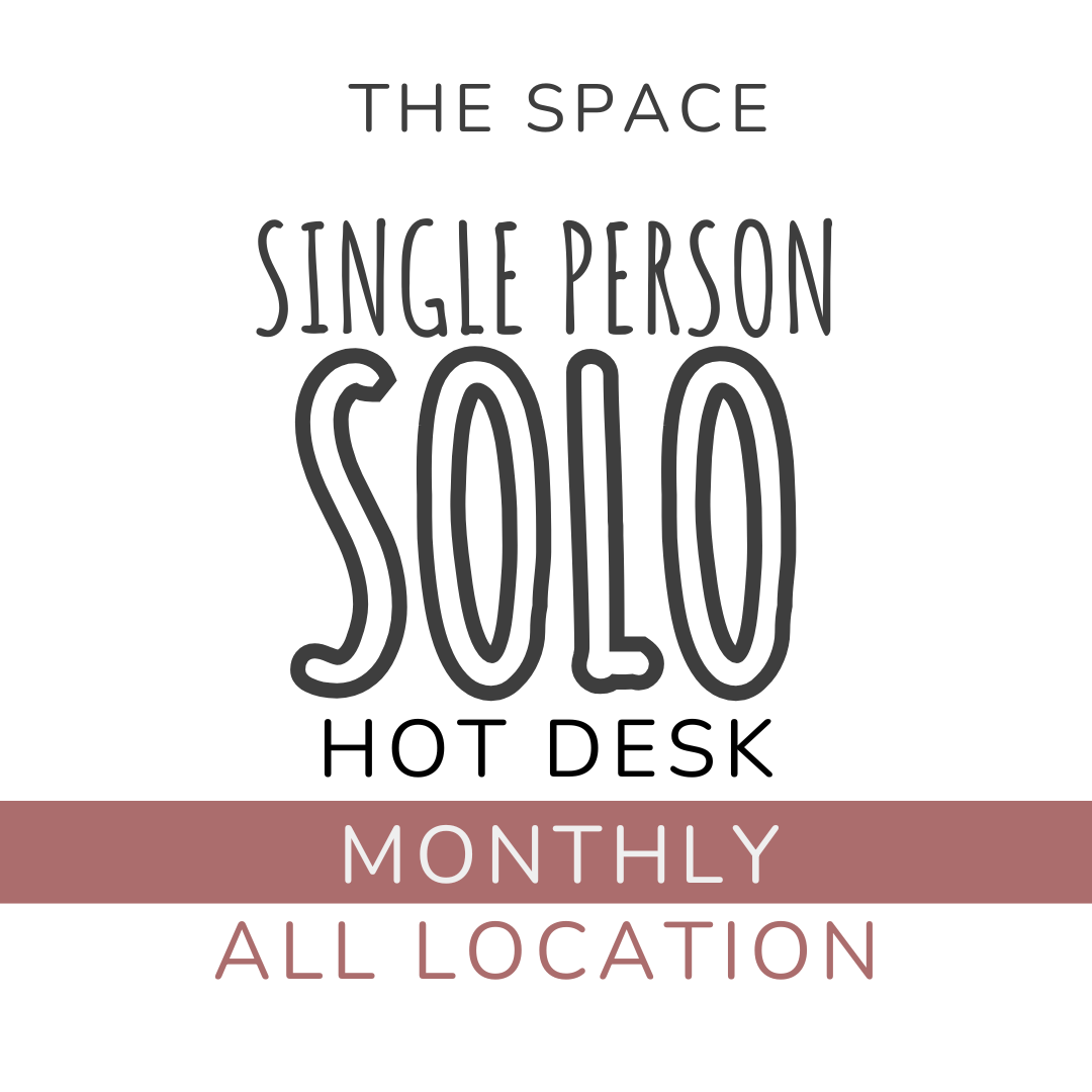 SOLO monthly fee