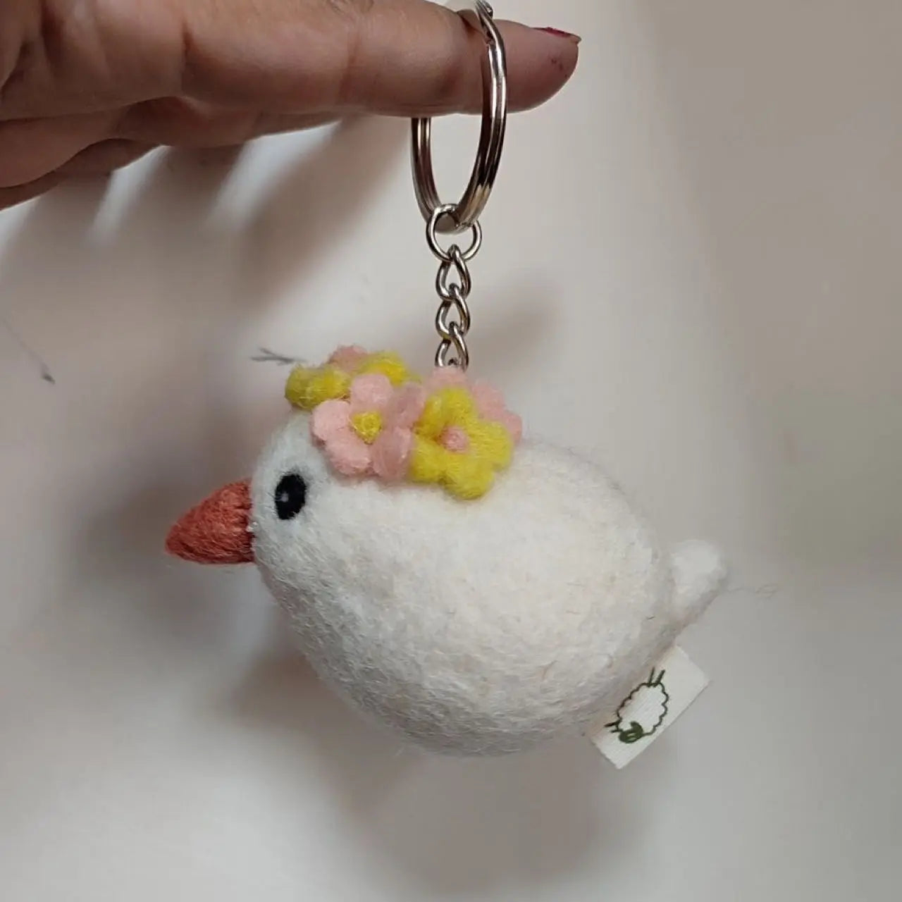 Keychain|Animals