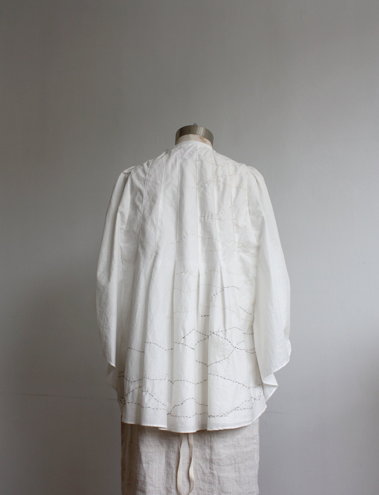if.or_see you Shizhi Clothing House