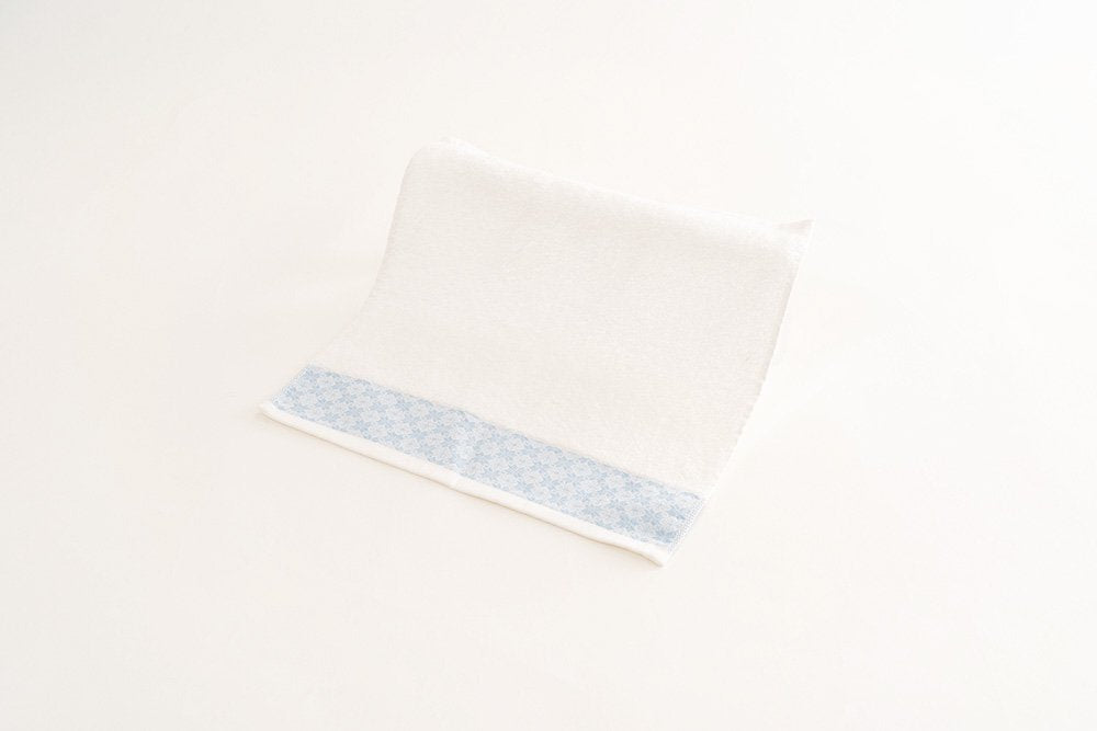 袋織り Fukuro Ori 日本泉州毛巾 (60x120cm)