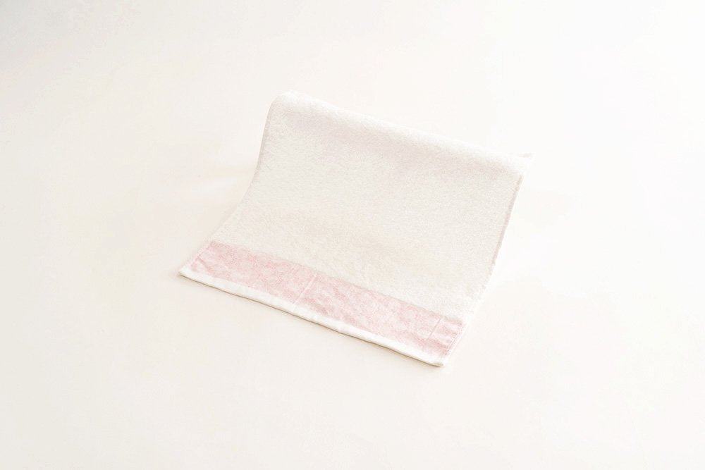 袋織り Fukuro Ori 日本泉州毛巾 (60x120cm)