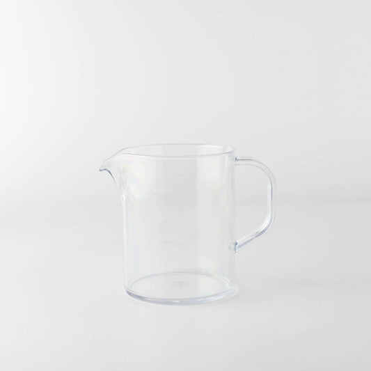 防碎有柄咖啡量杯