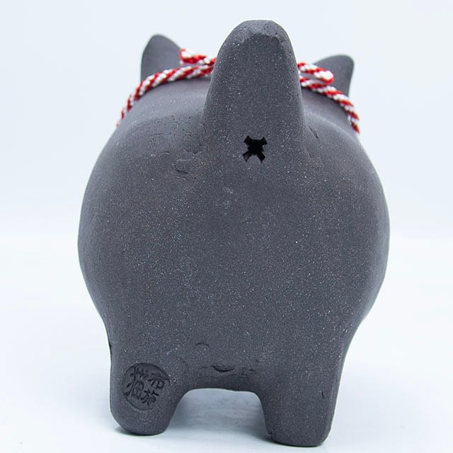 もちもちデブ猫(黒)小