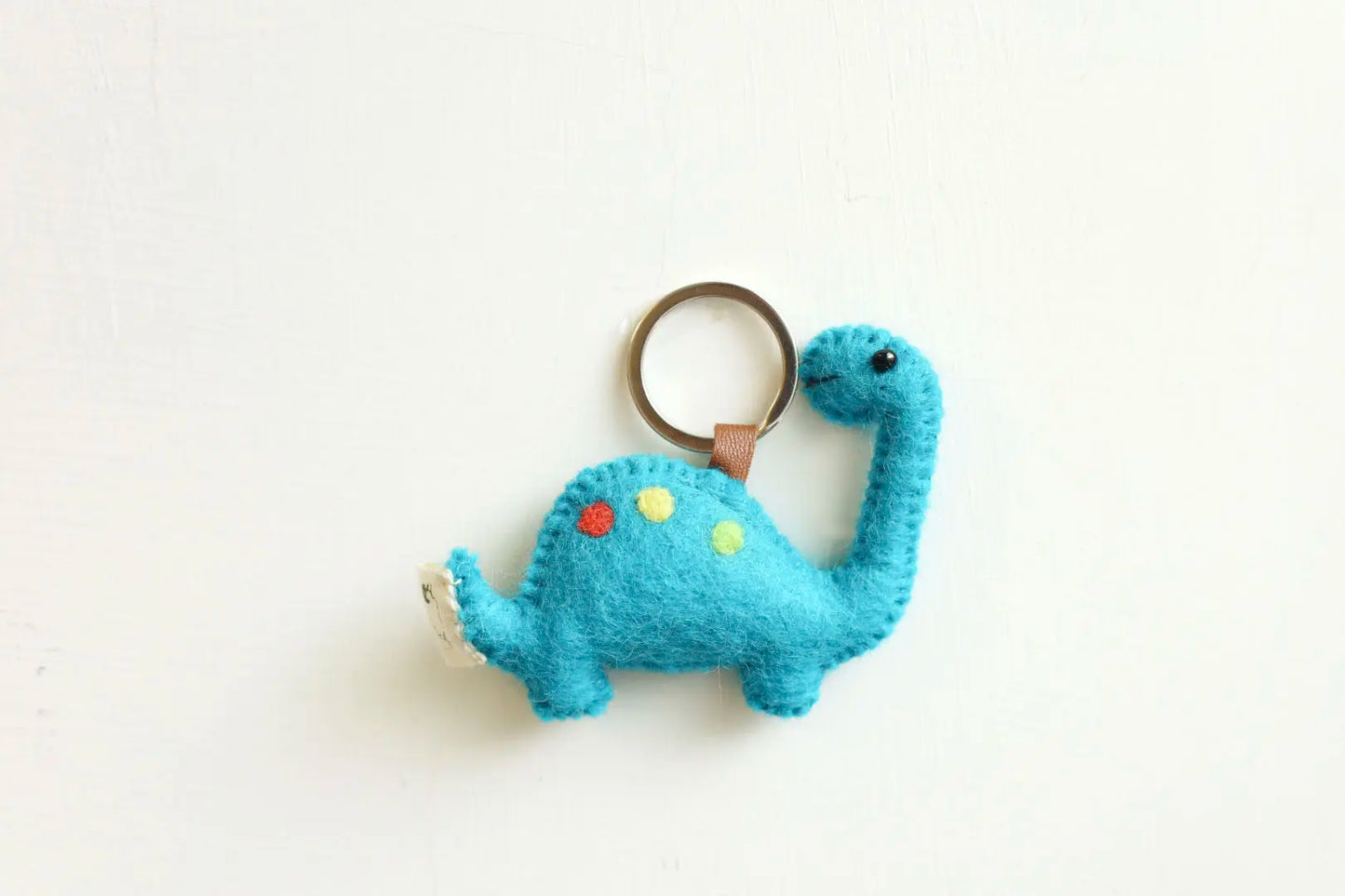 Keychain|Dinosaur