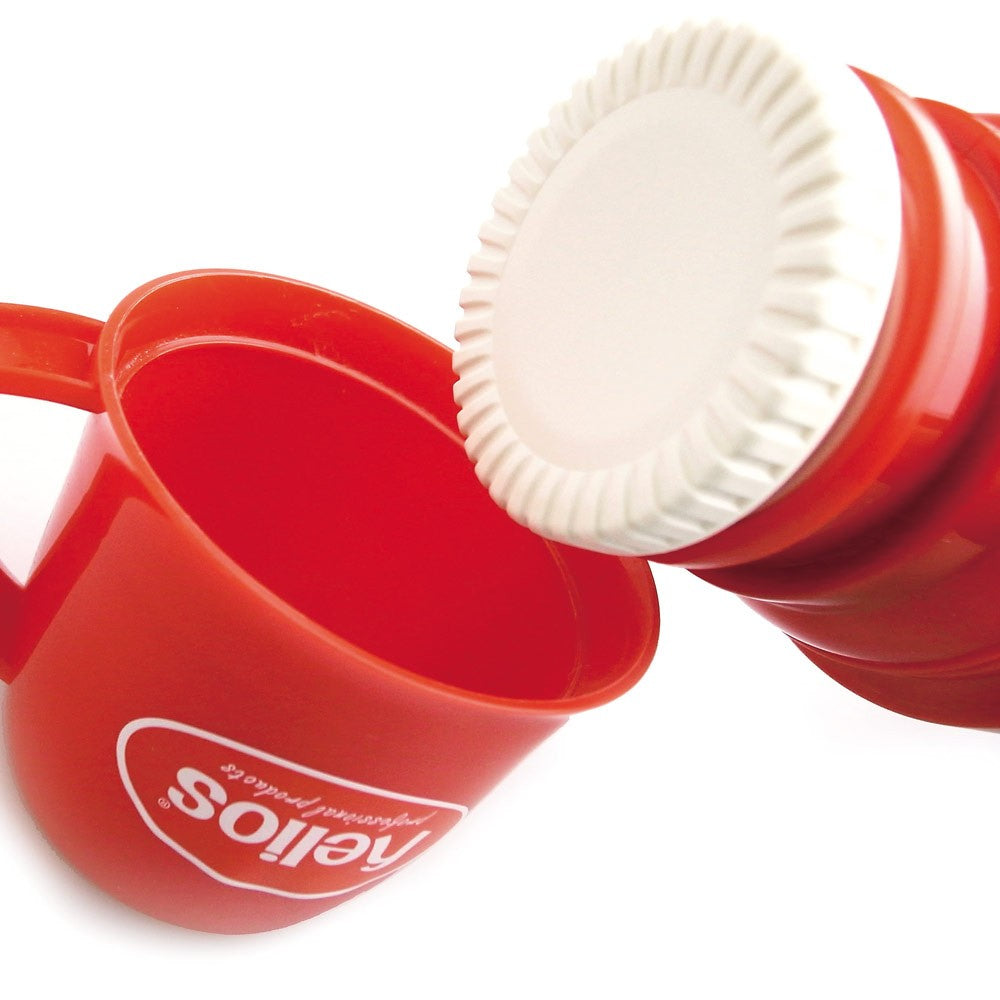 德國制 玻璃膽750ml保溫壺